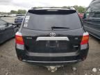 2008 Toyota Highlander Limited