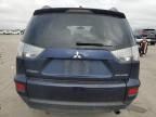 2012 Mitsubishi Outlander SE