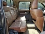 2005 Ford F150 Supercrew