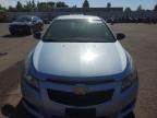 2011 Chevrolet Cruze LS