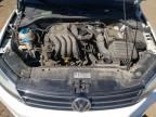 2015 Volkswagen Jetta Base