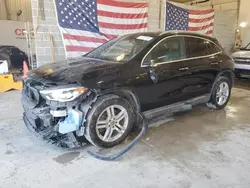 Mercedes-Benz gla 250 4matic salvage cars for sale: 2021 Mercedes-Benz GLA 250 4matic