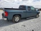 2011 Chevrolet Silverado C1500 LT