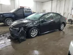 Salvage cars for sale at Madisonville, TN auction: 2020 Toyota Corolla LE