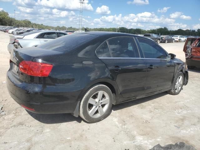 2014 Volkswagen Jetta TDI