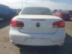 2012 Volkswagen EOS Komfort