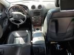 2010 Mercedes-Benz GL 450 4matic