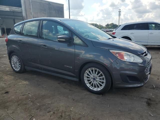 2015 Ford C-MAX SE