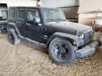 2010 Jeep Wrangler Unlimited Sahara