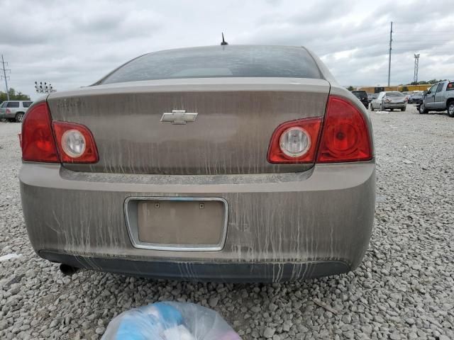 2008 Chevrolet Malibu 1LT