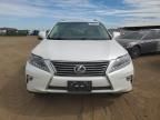 2014 Lexus RX 350 Base