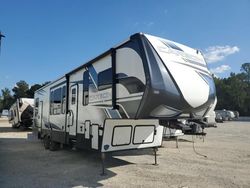 Vehiculos salvage en venta de Copart Greenwell Springs, LA: 2022 5th Wheel Trailer