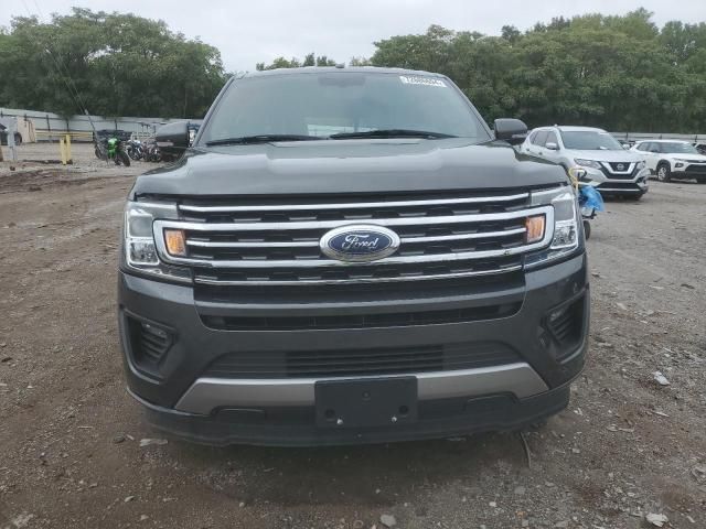 2018 Ford Expedition XLT