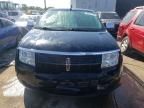 2008 Lincoln MKX