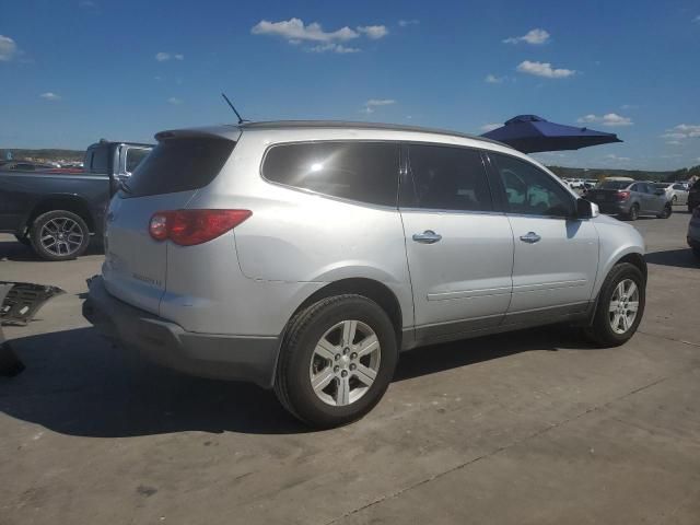 2010 Chevrolet Traverse LT