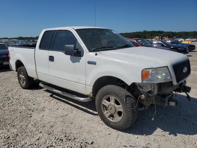 2006 Ford F150