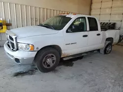 2003 Dodge RAM 3500 ST en venta en Abilene, TX