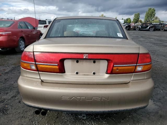 2002 Saturn L300