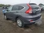 2016 Honda CR-V EXL