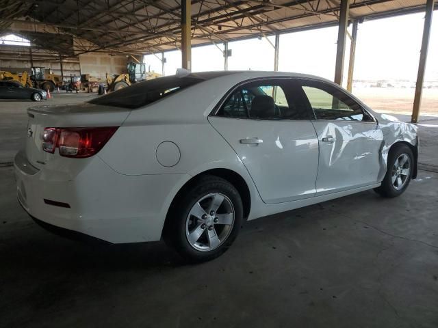 2013 Chevrolet Malibu 1LT