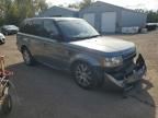 2008 Land Rover Range Rover Sport HSE