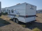 1996 Mallard Travel Trailer