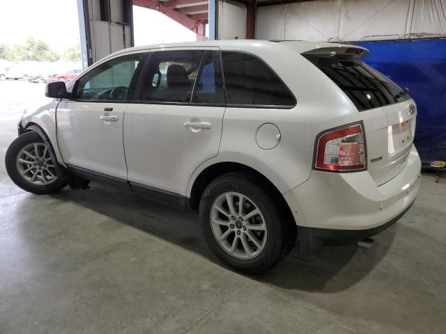 2009 Ford Edge SEL