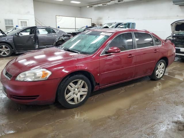 2008 Chevrolet Impala LT