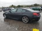 2014 BMW 640 I Gran Coupe