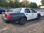 2010 Ford Crown Victoria Police Interceptor