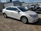 2012 Buick Lacrosse Premium