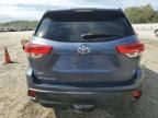 2017 Toyota Highlander LE