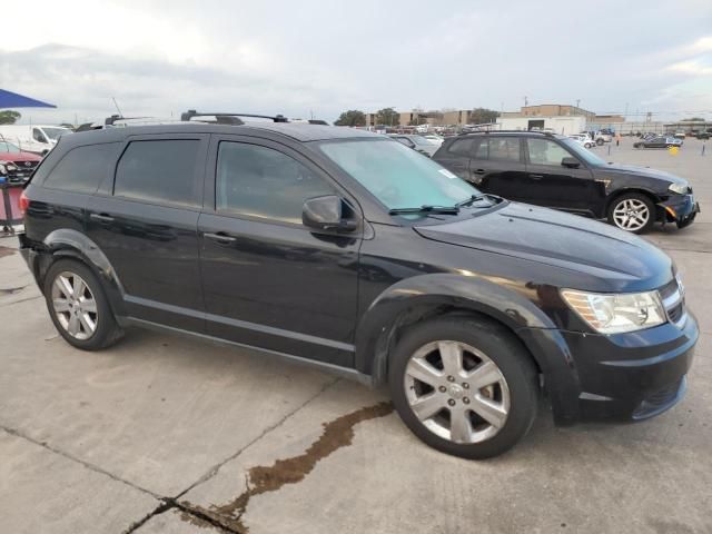 2010 Dodge Journey SXT