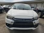 2018 Mitsubishi Outlander Sport ES