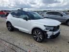 2022 Volvo XC40 P8 Recharge Plus