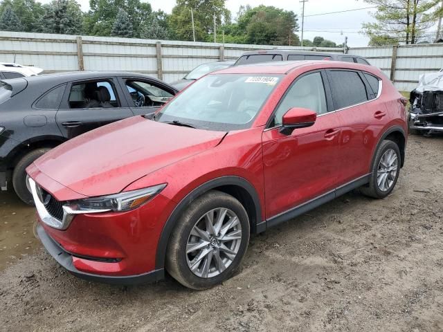 2020 Mazda CX-5 Grand Touring Reserve