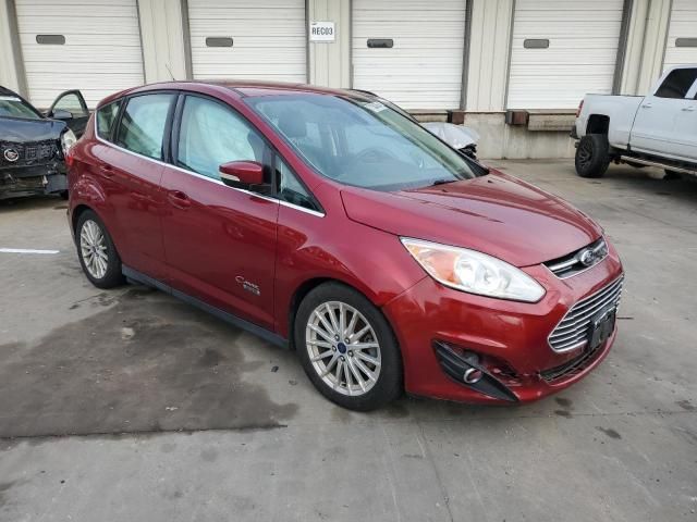 2015 Ford C-MAX Premium SEL