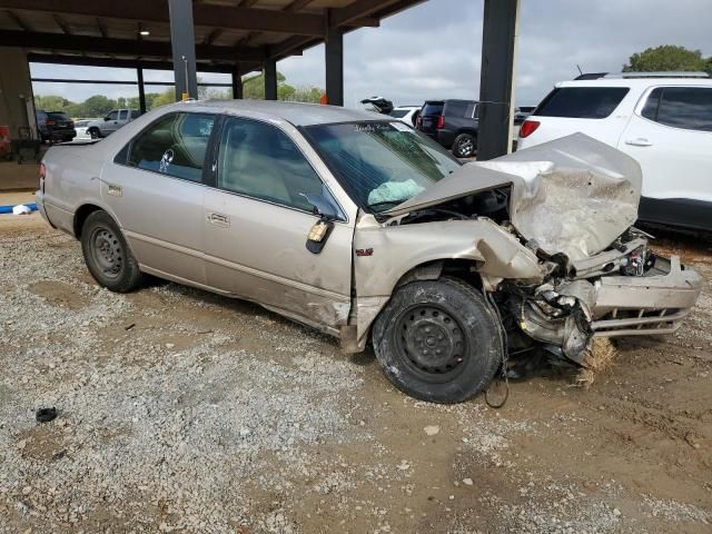 1999 Toyota Camry CE