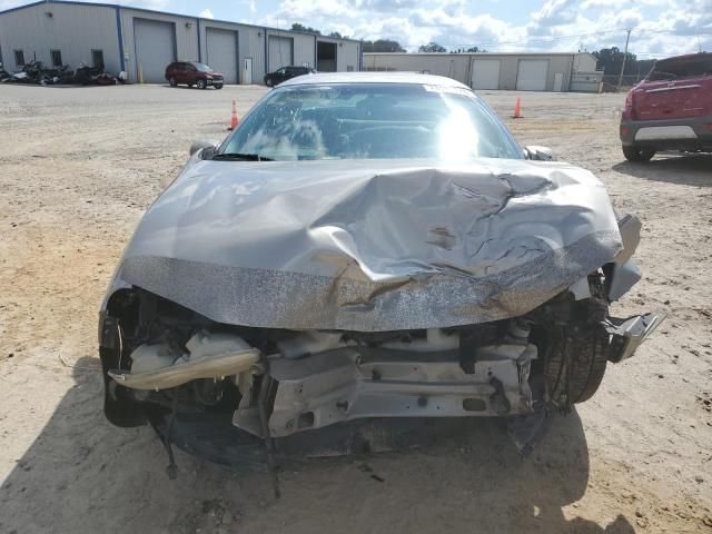 2001 Chevrolet Camaro