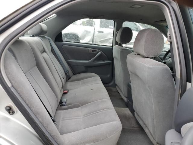 2001 Toyota Camry CE