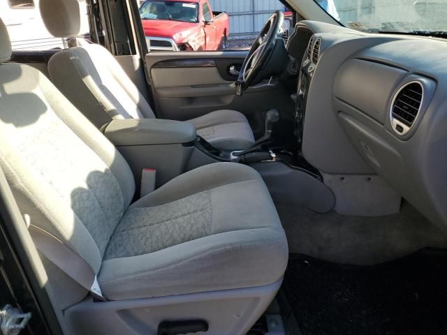 2006 GMC Envoy