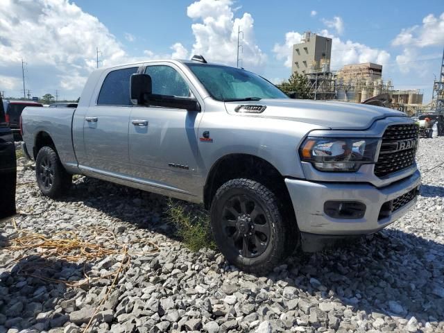 2022 Dodge RAM 2500 BIG HORN/LONE Star