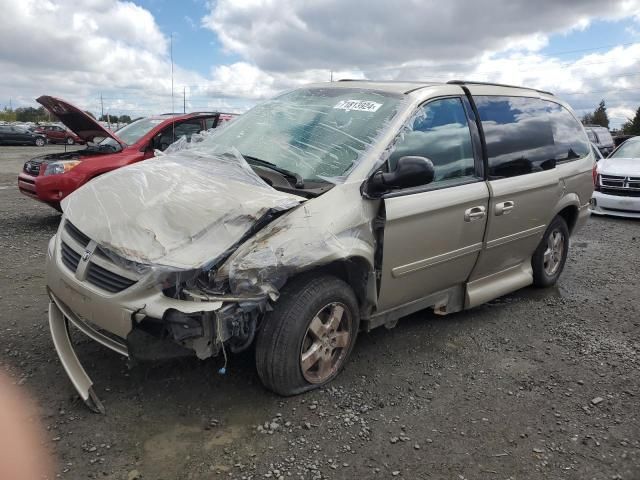 2006 Dodge Grand Caravan SXT