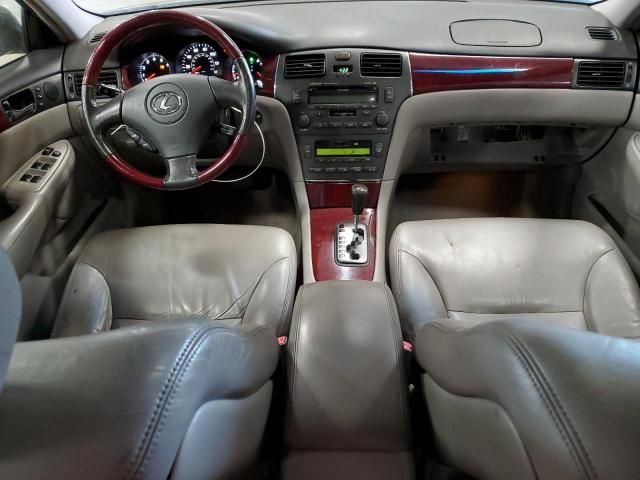 2004 Lexus ES 330