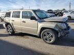 2009 Jeep Patriot Sport