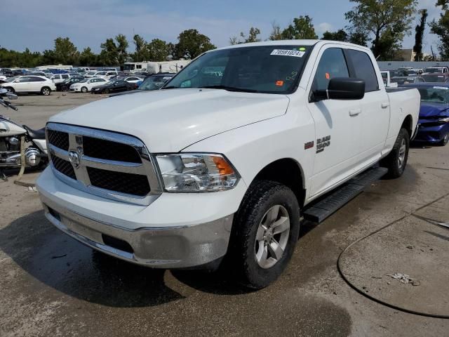 2019 Dodge RAM 1500 Classic SLT