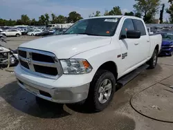 2019 Dodge RAM 1500 Classic SLT en venta en Bridgeton, MO