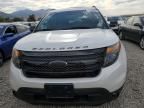 2013 Ford Explorer Sport