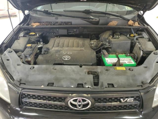 2006 Toyota Rav4 Sport