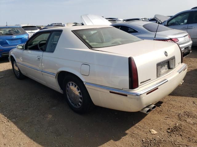 2000 Cadillac Eldorado ESC